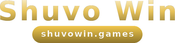 Shuvo Win logo
